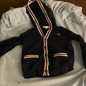 Gucci Hoodie 18/24 months